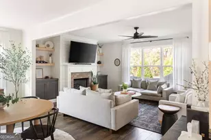 5197 Parkwood Dr, Flowery Branch, GA 30542 - Photo 13