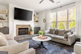 5197 Parkwood Dr, Flowery Branch, GA 30542 - Photo 15