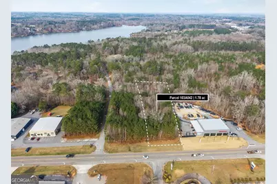 Lot 2 Greensboro Road, Eatonton, GA 31024 - Photo 1