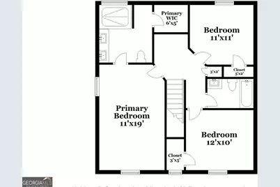 11116 Shadow Creek Terrace, Hampton, GA 30228 - Photo 17