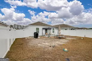 28 Arrowhead Wy, Port Wentworth, GA 31407 - Photo 25