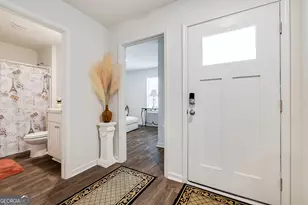 28 Arrowhead Wy, Port Wentworth, GA 31407 - Photo 5