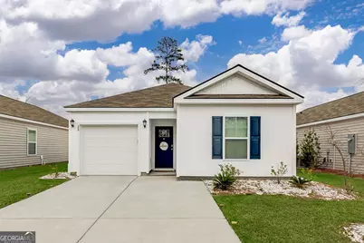 28 Arrow Head Way, Port Wentworth, GA 31407 - Photo 1