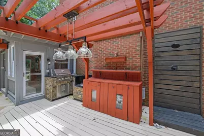 8935 Muirfield Court, Duluth, GA 30097 - Photo 9