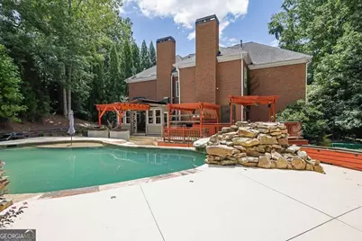 8935 Muirfield Court, Duluth, GA 30097 - Photo 7