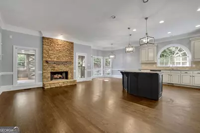 8935 Muirfield Court, Duluth, GA 30097 - Photo 17