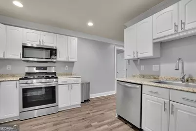 8935 Muirfield Court, Duluth, GA 30097 - Photo 23