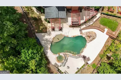 8935 Muirfield Court, Duluth, GA 30097 - Photo 3