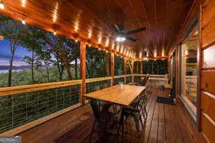 907 Ripshin Mountain Rd, Blue Ridge, GA 30513 - Photo 37