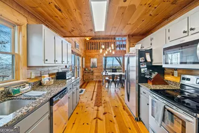 907 Ripshin Mountain Road, Blue Ridge, GA 30513 - Photo 13