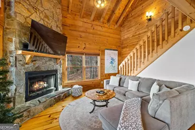 907 Ripshin Mountain Road, Blue Ridge, GA 30513 - Photo 19