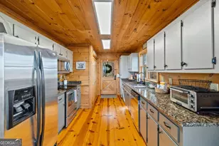 907 Ripshin Mountain Rd, Blue Ridge, GA 30513 - Photo 11