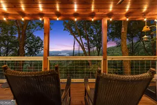 907 Ripshin Mountain Rd, Blue Ridge, GA 30513 - Photo 5