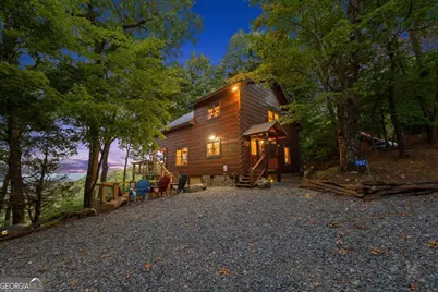 907 Ripshin Mountain Road, Blue Ridge, GA 30513 - Photo 53