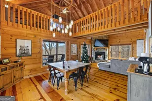 907 Ripshin Mountain Rd, Blue Ridge, GA 30513 - Photo 9