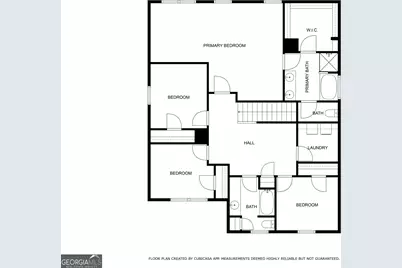 511A Autumn Echo, Canton, GA 30114 - Photo 37