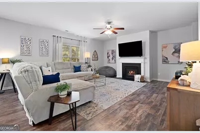 511A Autumn Echo, Canton, GA 30114 - Photo 7