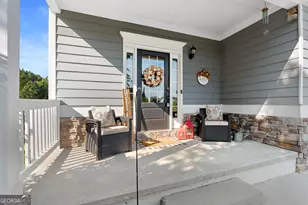 511A Autumn Echo, Canton, GA 30114 - Photo 3