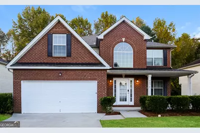 5875 Sunflower Court, Ellenwood, GA 30294 - Photo 3