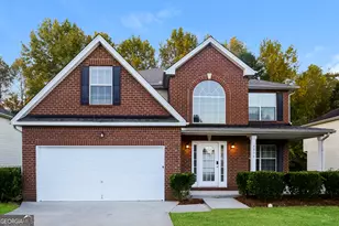 5875 Sunflower Ct, Ellenwood, GA 30294 - Photo 3