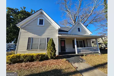 160 N Broad Street, Winder, GA 30680 - Photo 5