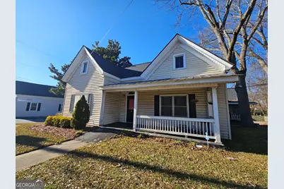 160 N Broad Street, Winder, GA 30680 - Photo 1