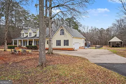 688 S Bethany Road, Locust Grove, GA 30248 - Photo 1