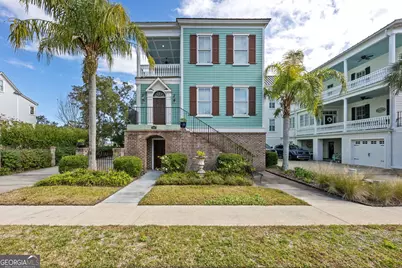 400 Charleston Way, Saint Marys, GA 31558 - Photo 1