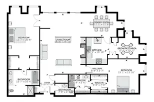 2921 Lenox Rd NE, Atlanta, GA 30324 - Photo 25