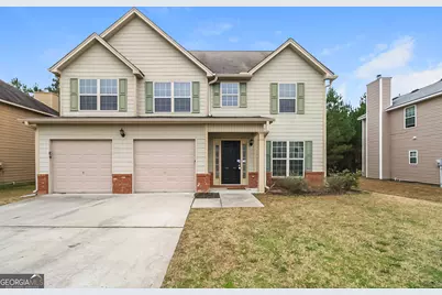 7826 Bell Tower Lane, Fairburn, GA 30213 - Photo 1