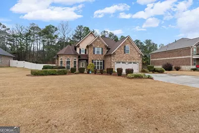 197 Berrywood Court, McDonough, GA 30253 - Photo 5