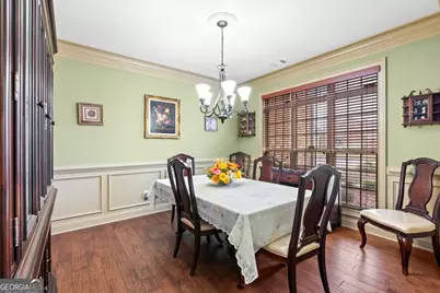 197 Berrywood Court, McDonough, GA 30253 - Photo 21
