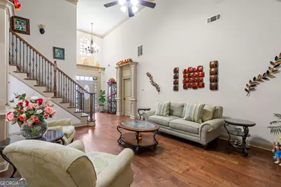 197 Berrywood Court, McDonough, GA 30253 - Photo 11