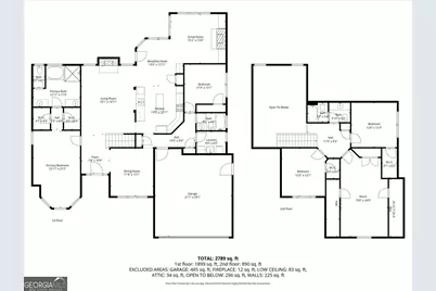 197 Berrywood Court, McDonough, GA 30253 - Photo 57