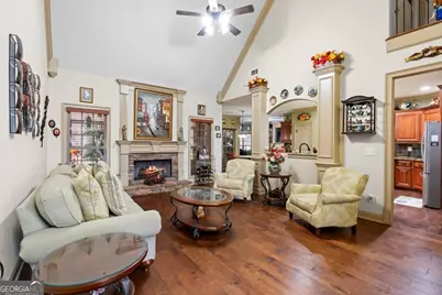 197 Berrywood Court, McDonough, GA 30253 - Photo 9