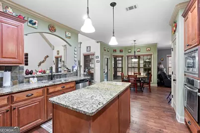 197 Berrywood Court, McDonough, GA 30253 - Photo 13