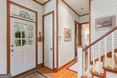 196 Mauldin Creek Road, Suches, GA 30572 - Photo 33