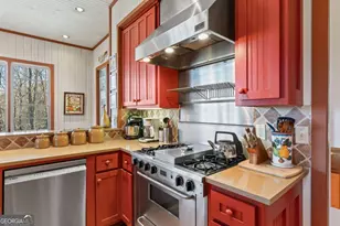 196 Mauldin Creek Rd, Suches, GA 30572 - Photo 39