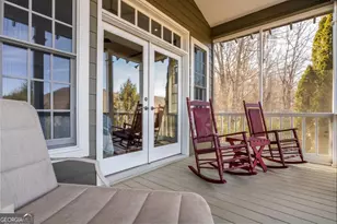 196 Mauldin Creek Rd, Suches, GA 30572 - Photo 17