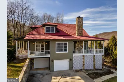 196 Mauldin Creek Road, Suches, GA 30572 - Photo 7