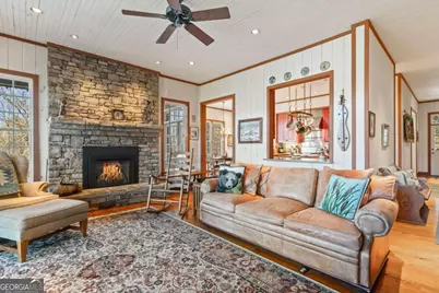 196 Mauldin Creek Road, Suches, GA 30572 - Photo 47