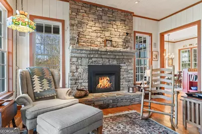 196 Mauldin Creek Road, Suches, GA 30572 - Photo 49