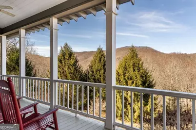 196 Mauldin Creek Road, Suches, GA 30572 - Photo 15