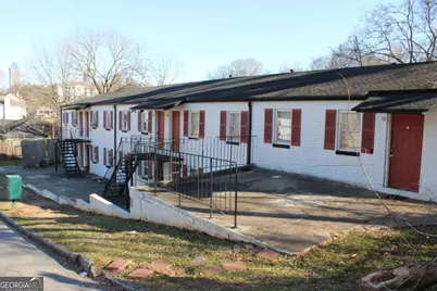 700 Neal Street NW #6, Atlanta, GA 30318 - Photo 1