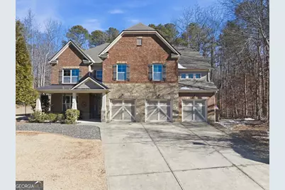 4335 Tivoli Way, Alpharetta, GA 30004 - Photo 1