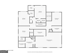 4335 Tivoli Way, Alpharetta, GA 30004 - Photo 87