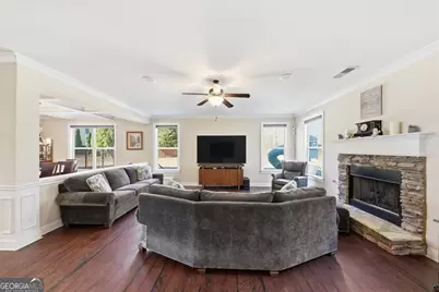 4335 Tivoli Way, Alpharetta, GA 30004 - Photo 17