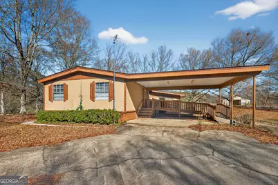 1605 Bartley Road, Lagrange, GA 30240 - Photo 3