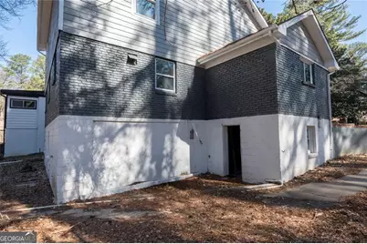 1471 Centra Villa Drive SW, Atlanta, GA 30311 - Photo 3