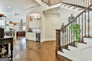 2161 Bear Creek Rd, Moreland, GA 30259 - Photo 29